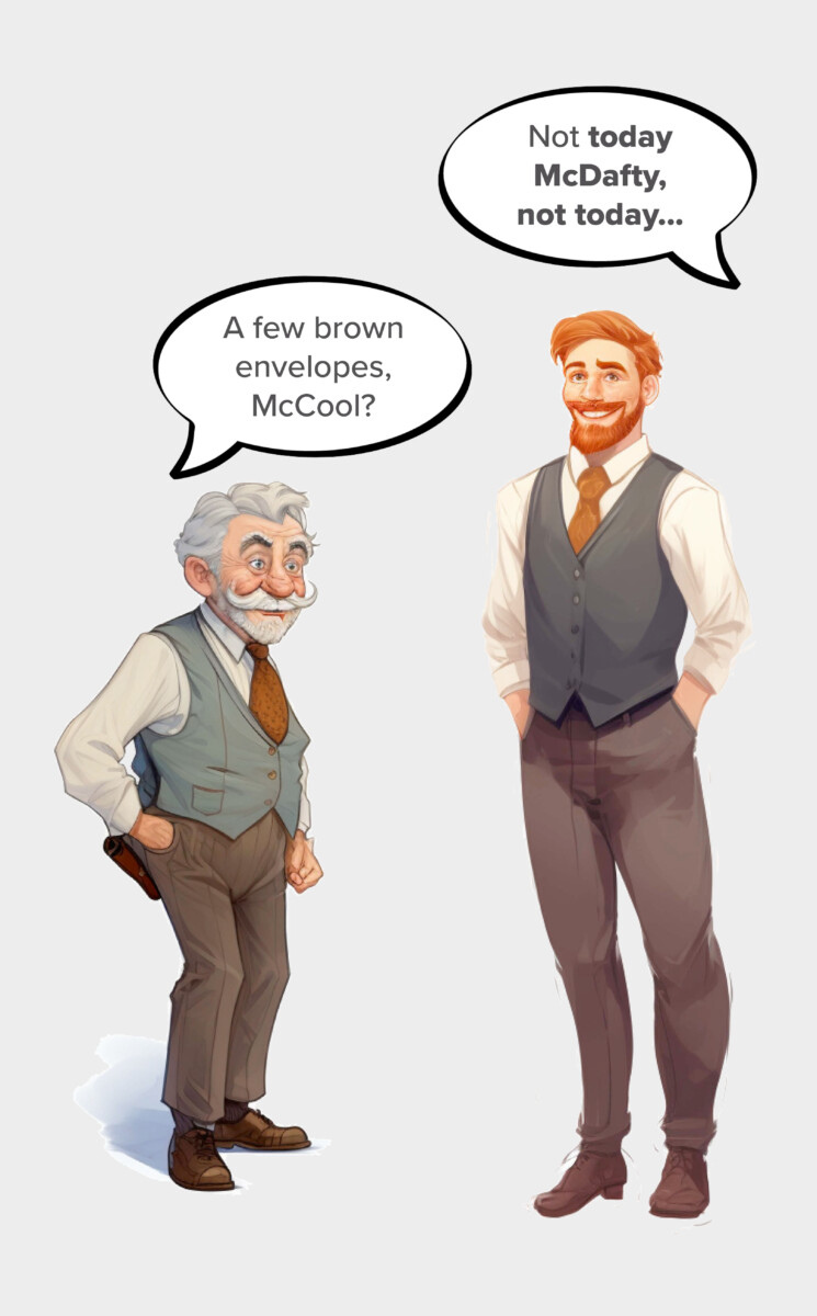 peeps Urban Link Ireland